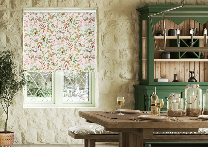 Hedgerow, Loralei - Twist&Fit Roller Blind - Image 3